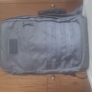 GORUCK BRAND NEW W/O TAGS GREY BACKPACK!